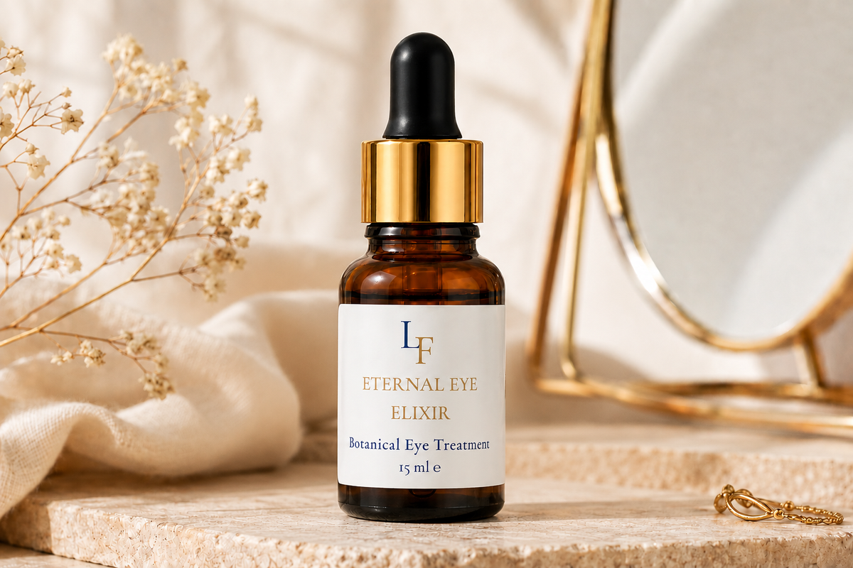 ✨ NEW ✨ Eternal Eye Elixir 15ml
