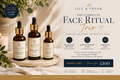 THE COMPLETE FACE RITUAL TRIO