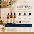 THE COMPLETE FACE RITUAL DISCOVERY SET