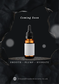 ✨ Coming Soon ✨ Eternal Eye Elixir 15ml