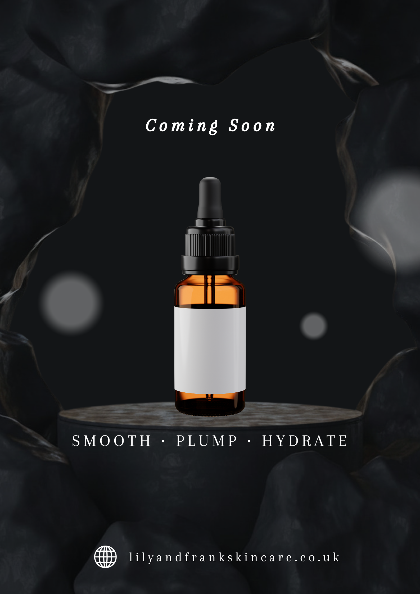 ✨ Coming Soon ✨ Eternal Eye Elixir 15ml