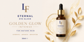 ✨Coming Soon ✨Golden Glow Intense for Mature Skin 30ml