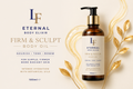 ✨ Coming Soon ✨ Firm & Sculpt Body Oil